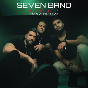 Seven Band的專輯Heyf (Piano Version)