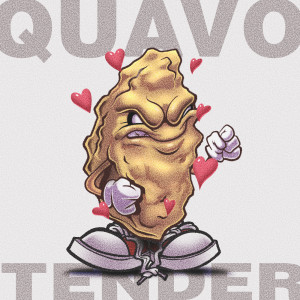 Quavo的專輯Tender