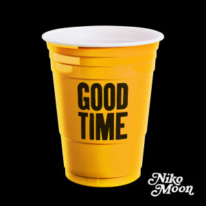 Niko Moon的專輯GOOD TIME - EP