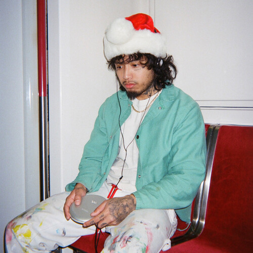 Last Christmas
