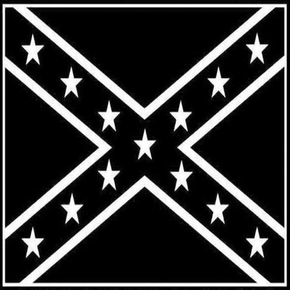 Black Confederate (Explicit)