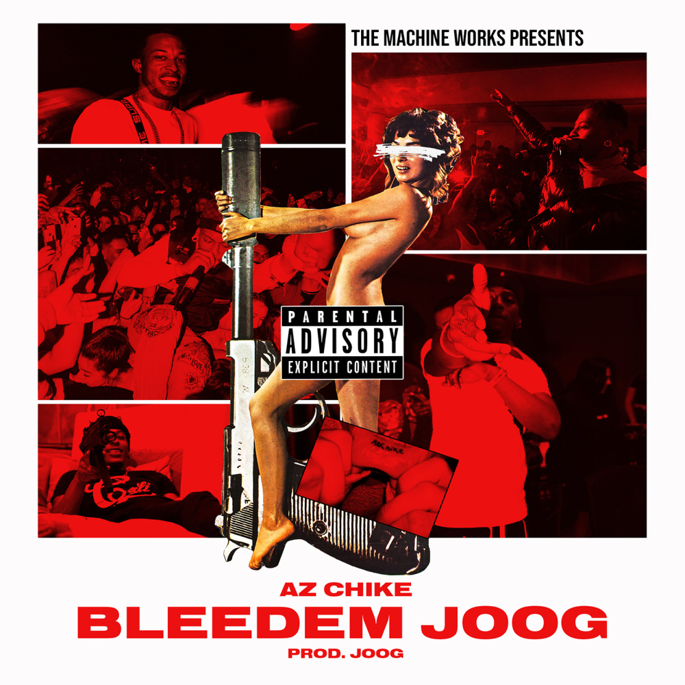 Bleedem Joog (Explicit)