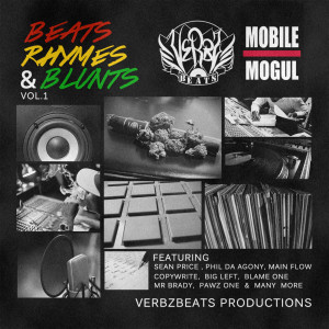 收聽VerbzBeats的Prevent the Enemy (feat. Big Left & Mr. Dubie) (Explicit) (feat. Big Left & Mr. Dubie|Explicit)歌詞歌曲