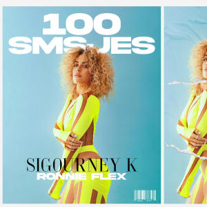 Sigourney K的專輯100 SMSjes