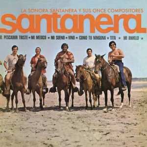 收聽La Sonora Santanera的Como Tu Ninguna歌詞歌曲