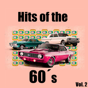 Varios Artistas的專輯Hits of the 60's, Vol.2