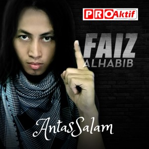 Album Antassalam oleh Faiz Alhabib