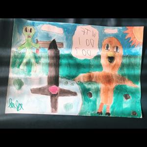 default playlist img