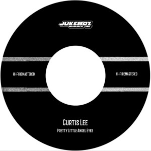 Pretty Little Angel Eyes (Hi-Fi Remastered) dari Curtis Lee