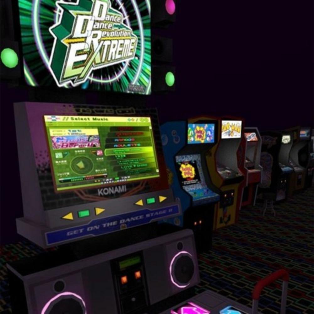 i may have no love but i have ddr