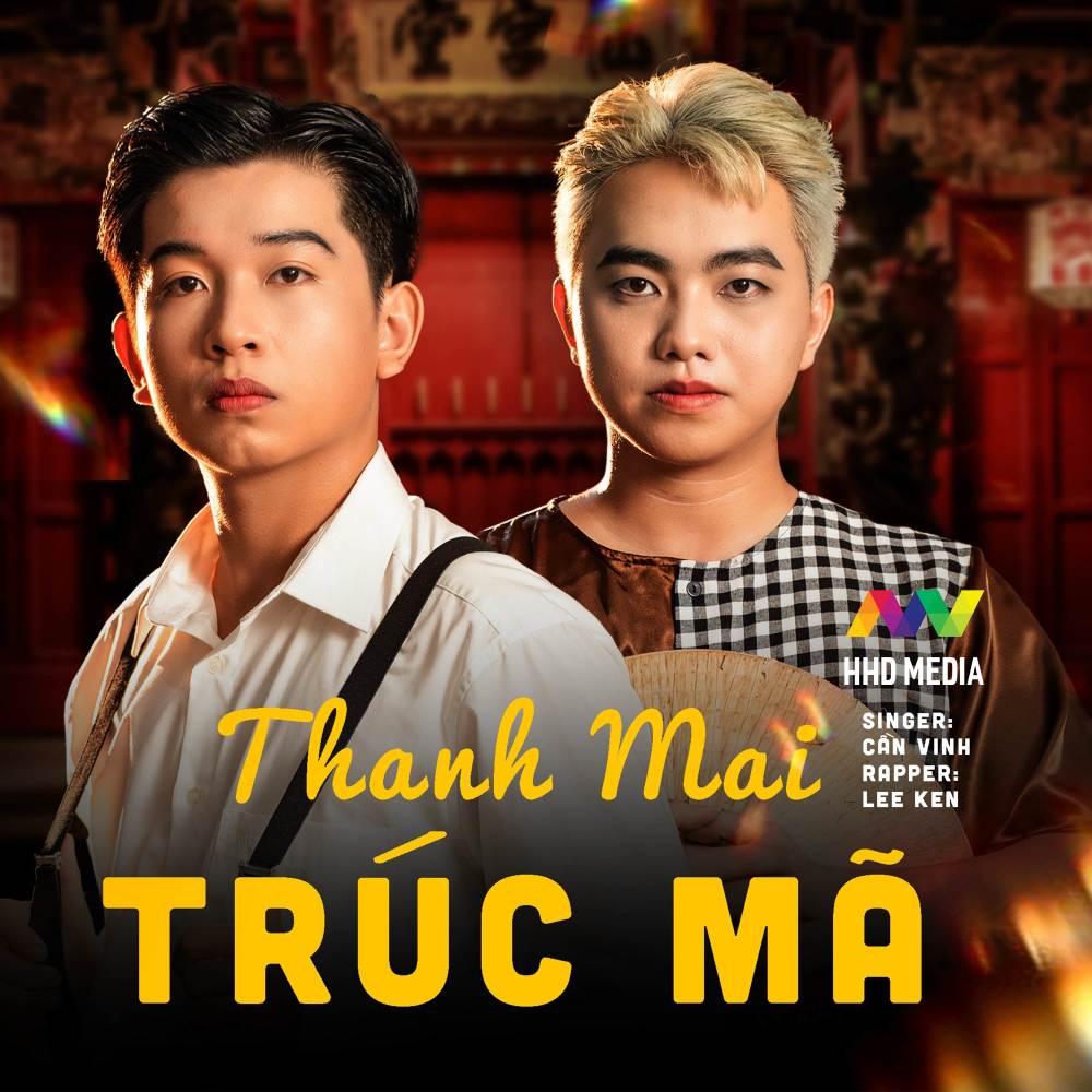 Trời Cao Ơi Sao Nỡ Đành Chia Mối Duyên Hai Đường Remix - Thanh Mai Trúc Mã Remix