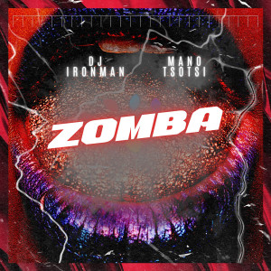 อัลบัม Zomba ศิลปิน Mano Tsotsi