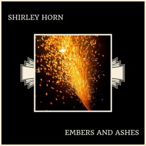 收听Shirley Horn的Blue Day歌词歌曲