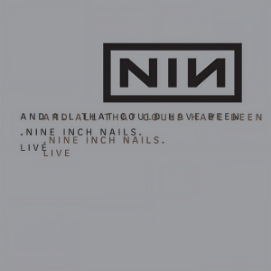 ดาวน์โหลดและฟังเพลง The Mark Has Been Made (Live|Explicit) พร้อมเนื้อเพลงจาก Nine Inch Nails
