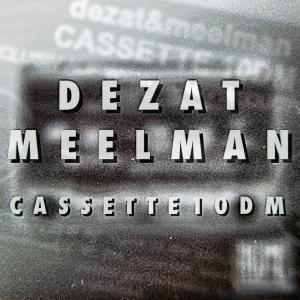 Album Cassette10DM (Explicit) from 