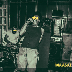 Listen to Maasaï (Explicit) song with lyrics from MAASAI