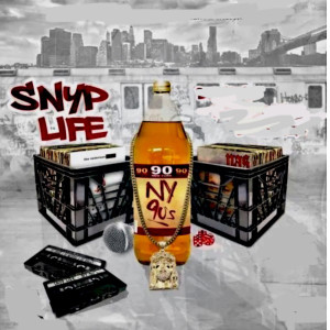 Album Ny90s (Explicit) from 