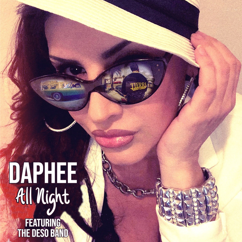 All Night (Acapella)