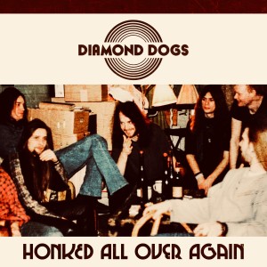 ดาวน์โหลดและฟังเพลง Higher Up พร้อมเนื้อเพลงจาก Diamond Dogs