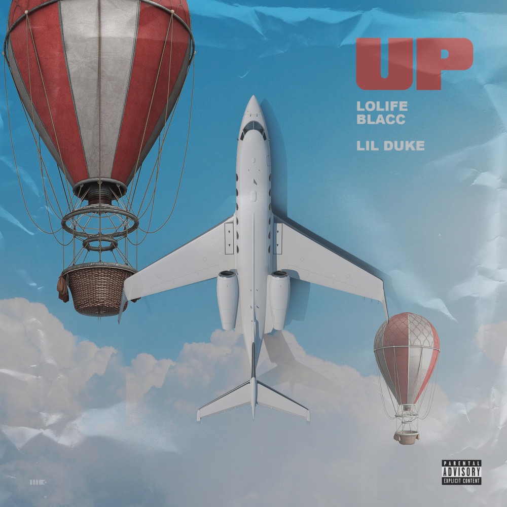 Up (Explicit)