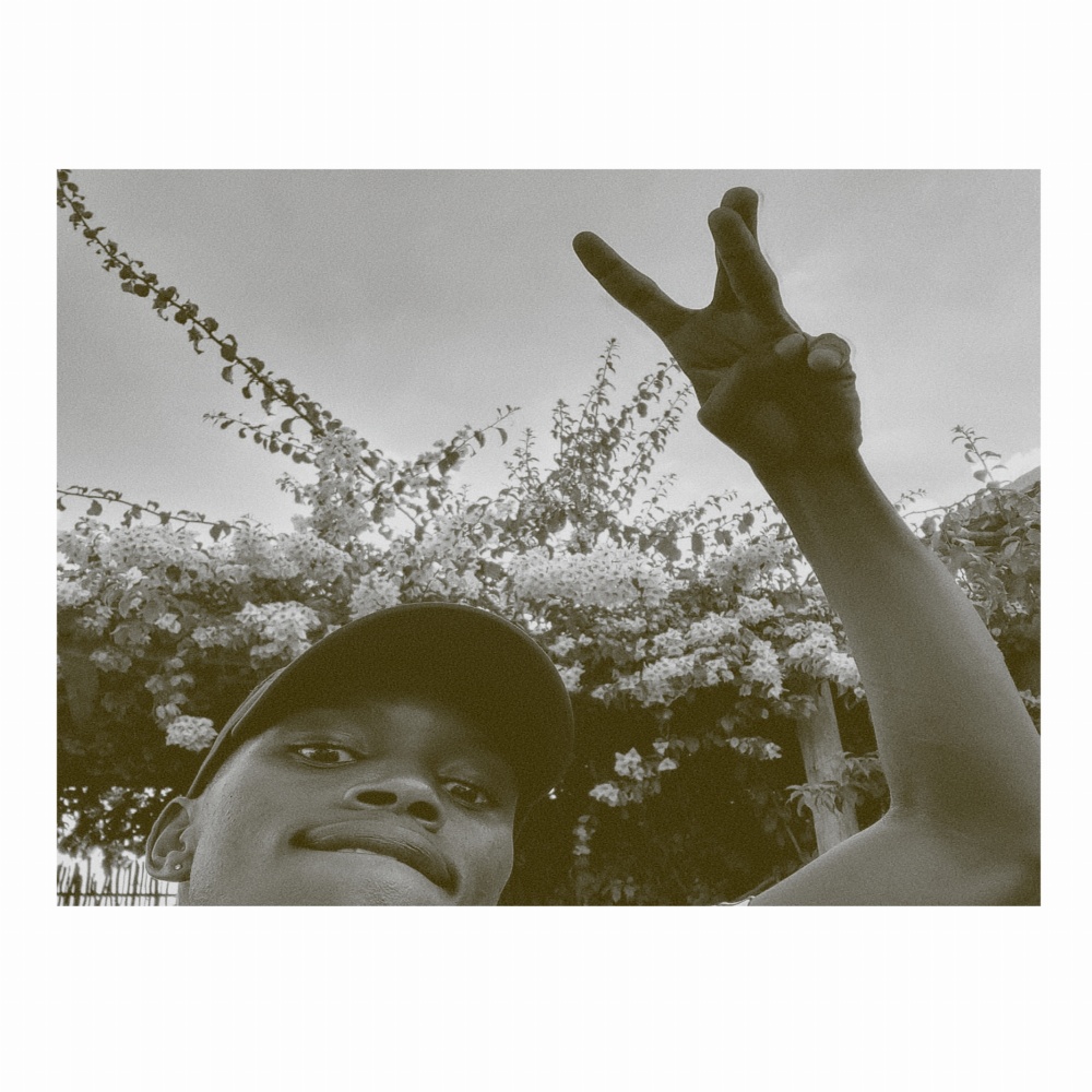 Rib of My Rib [Martin's Prelude] (Explicit)