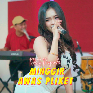 Album Minggir Awas Pliket from resty reynida