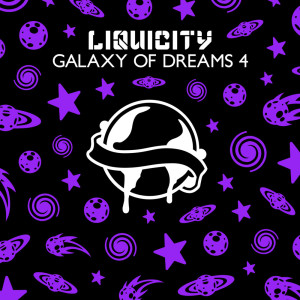 Liquicity的專輯Galaxy Of Dreams 4