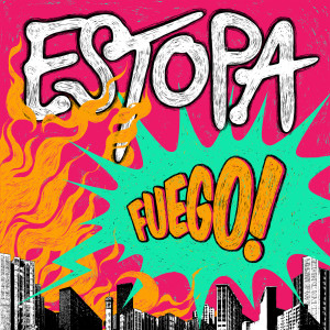 收聽Estopa的Yo No Estoy Loco歌詞歌曲