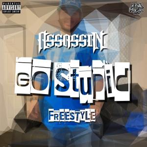 Assassin 的專輯Go Stupid (Freestyle) (Explicit)