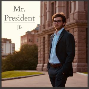 อัลบัม Mr. President (Explicit) ศิลปิน JB