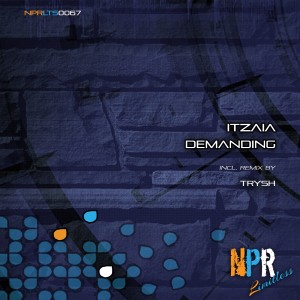 收聽Itzaia的Demanding (Original Mix)歌詞歌曲