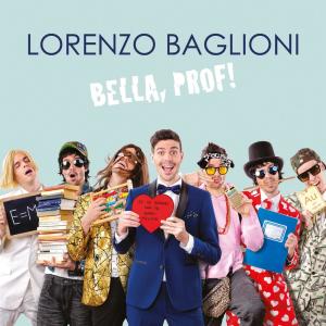 收聽Lorenzo Baglioni的El Corazon [feat. El Profesor]歌詞歌曲