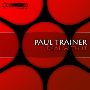 Album Deal With It oleh Paul Trainer