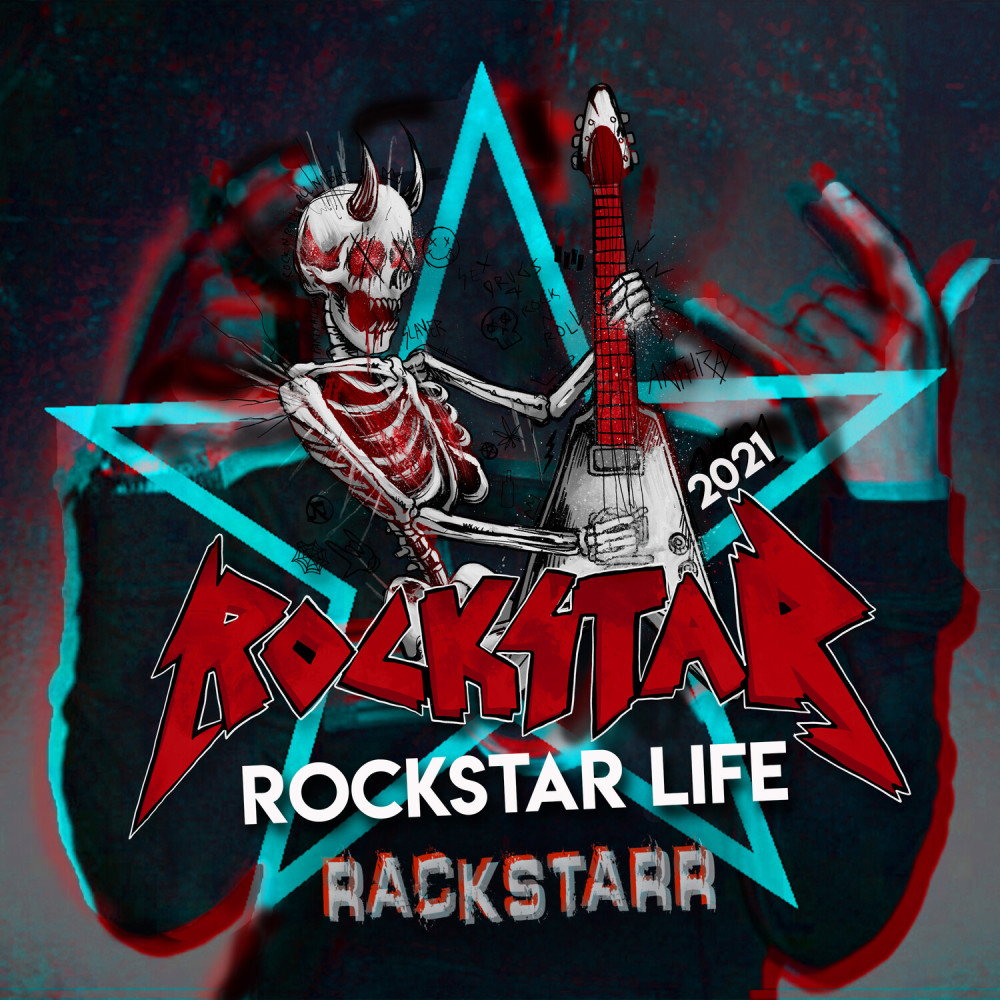 Rockstar (Explicit)