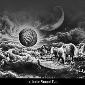 อัลบัม Suara Love Bird (Remix) ศิลปิน ISD INDIE SOUND DAY