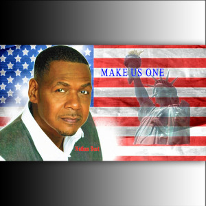 Listen to Make Us One (America) song with lyrics from Nathan Best