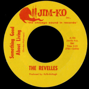ดาวน์โหลดและฟังเพลง Little Girl พร้อมเนื้อเพลงจาก The Revelles