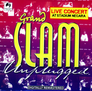 Download Gerimis Mengundang Mp3 By Slam Gerimis Mengundang Joox