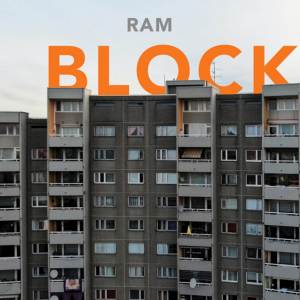 Block dari RAM