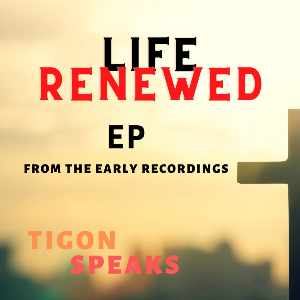 LIFE RENEWED (feat. ROBERT DANTE)