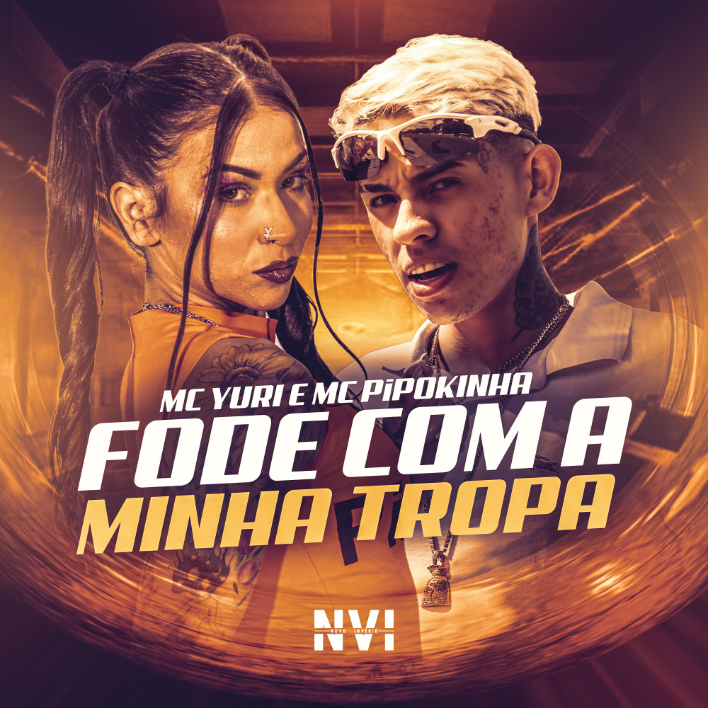 Fode Com a Minha Tropa
