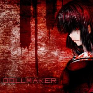 Album dollmaker (Explicit) from lustty