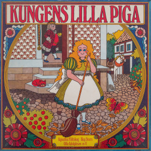 อัลบัม Kungens lilla piga ศิลปิน Various Artists