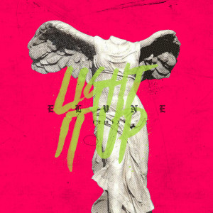 ดาวน์โหลดและฟังเพลง Light It Up - (Remix) พร้อมเนื้อเพลงจาก Elyne