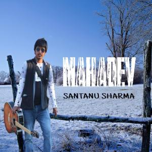 Listen to Mahadev (Lon deka Remix) song with lyrics from Santanu Sharma