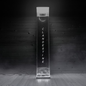 Album Clandestine from Michael Stockwell