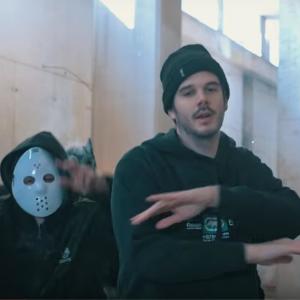 Album Ciò che voglio (Explicit) from 