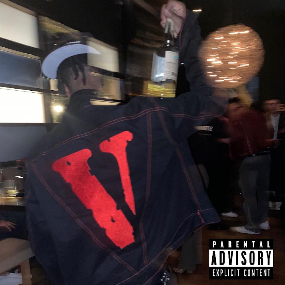 SMOKE! (feat. M4tthew) (Explicit)