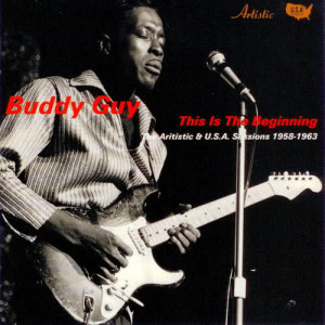 ดาวน์โหลดและฟังเพลง I'm Not The Best พร้อมเนื้อเพลงจาก Buddy Guy