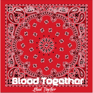 Album Blood Together (feat. Michy Slick, Red Rum, Dose-D'don & Coach Nym) (Explicit) oleh SupaNova Slom